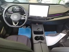 Volkswagen ID.UNYX Yuzhong Yuz06 2024 Pro Long Range Edition - ფოტო 10