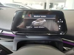 Volkswagen ID.UNYX Yuzhong Yuz06 2024 Pro Long Range Edition - ფოტო 12