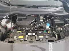 Volkswagen ID.UNYX Yuzhong Yuz06 2024 Pro Long Range Edition - ფოტო 20
