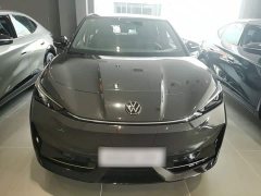 Volkswagen ID.UNYX Yuzhong Yuz06 2024 Pro Long Range Edition - ფოტო 3