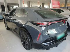 Volkswagen ID.UNYX Yuzhong Yuz06 2024 Pro Long Range Edition - ფოტო 5