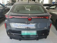 Volkswagen ID.UNYX Yuzhong Yuz06 2024 Pro Long Range Edition - ფოტო 6