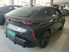 Volkswagen ID.UNYX Yuzhong Yuz06 2024 Pro Long Range Edition - ფოტო 7