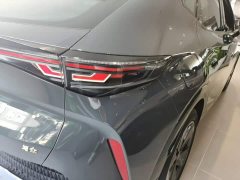 Volkswagen ID.UNYX Yuzhong Yuz06 2024 Pro Long Range Edition - ფოტო 8