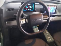 Changan Lumin 205km Pure Fragrance Edition - ფოტო 11