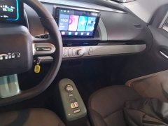 Changan Lumin 205km Pure Fragrance Edition - ფოტო 13