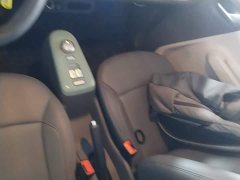 Changan Lumin 205km Pure Fragrance Edition - ფოტო 14