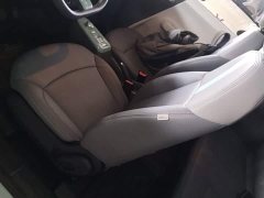 Changan Lumin 205km Pure Fragrance Edition - ფოტო 15