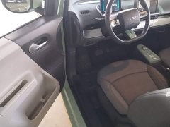 Changan Lumin 205km Pure Fragrance Edition - ფოტო 16