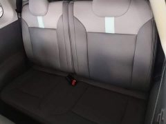 Changan Lumin 205km Pure Fragrance Edition - ფოტო 17