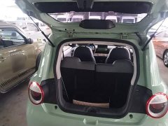 Changan Lumin 205km Pure Fragrance Edition - ფოტო 19