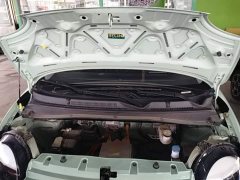 Changan Lumin 205km Pure Fragrance Edition - ფოტო 20