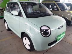 Changan Lumin 205km Pure Fragrance Edition - ფოტო 4