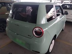 Changan Lumin 205km Pure Fragrance Edition - ფოტო 7