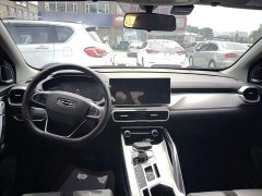 Geely Bingyue 1.5T DCT Diamond Edition - ფოტო 10