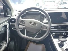 Geely Bingyue 1.5T DCT Diamond Edition - ფოტო 11