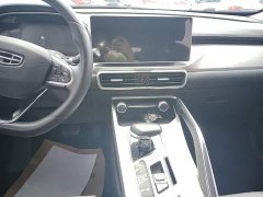 Geely Bingyue 1.5T DCT Diamond Edition - ფოტო 13