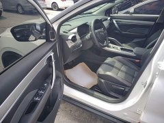 Geely Bingyue 1.5T DCT Diamond Edition - ფოტო 16