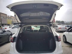 Geely Bingyue 1.5T DCT Diamond Edition - ფოტო 19