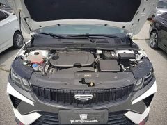 Geely Bingyue 1.5T DCT Diamond Edition - ფოტო 20