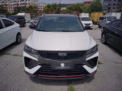Geely Bingyue 1.5T DCT Diamond Edition - ფოტო 3