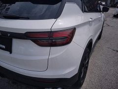 Geely Bingyue 1.5T DCT Diamond Edition - ფოტო 8