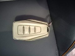 Geely Bingyue 1.5T DCT Diamond Edition - ფოტო 9