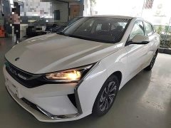 Dongfeng Yixuan 230T Automatic Chasing Wind Edition - ფოტო 1