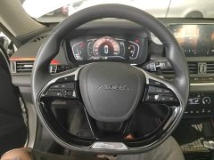 Dongfeng Yixuan 230T Automatic Chasing Wind Edition - ფოტო 11