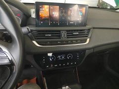Dongfeng Yixuan 230T Automatic Chasing Wind Edition - ფოტო 13