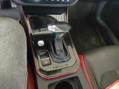 Dongfeng Yixuan 230T Automatic Chasing Wind Edition - ფოტო 14