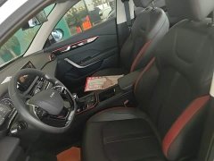 Dongfeng Yixuan 230T Automatic Chasing Wind Edition - ფოტო 15