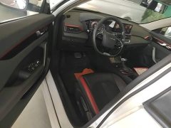 Dongfeng Yixuan 230T Automatic Chasing Wind Edition - ფოტო 16