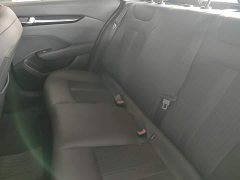 Dongfeng Yixuan 230T Automatic Chasing Wind Edition - ფოტო 17