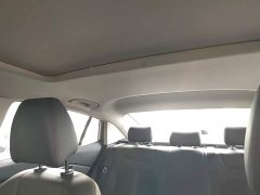 Dongfeng Yixuan 230T Automatic Chasing Wind Edition - ფოტო 18