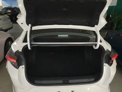 Dongfeng Yixuan 230T Automatic Chasing Wind Edition - ფოტო 19