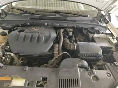 Dongfeng Yixuan 230T Automatic Chasing Wind Edition - ფოტო 20