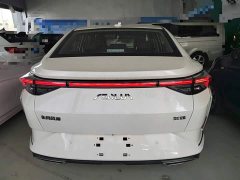 Dongfeng Yixuan 230T Automatic Chasing Wind Edition - ფოტო 6