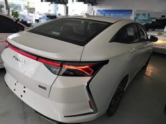 Dongfeng Yixuan 230T Automatic Chasing Wind Edition - ფოტო 7