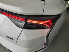 Dongfeng Yixuan 230T Automatic Chasing Wind Edition - ფოტო 8
