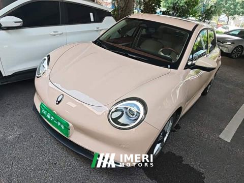 2021 ORA Good Cat 400km Standard Range Athena Edition LFP Battery