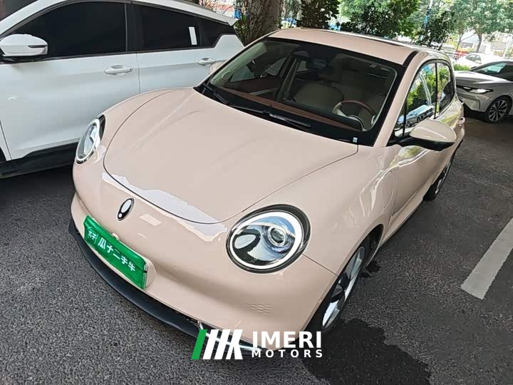 ORA Good Cat 400km Standard Range Athena Edition LFP Battery