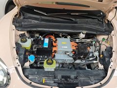 ORA Good Cat 400km Standard Range Athena Edition LFP Battery - ფოტო 20