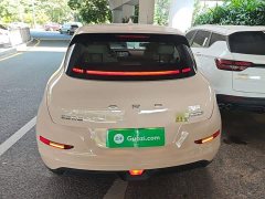 ORA Good Cat 400km Standard Range Athena Edition LFP Battery - ფოტო 6