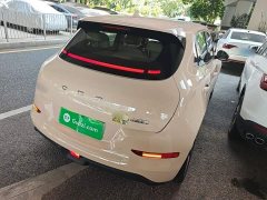 ORA Good Cat 400km Standard Range Athena Edition LFP Battery - ფოტო 7