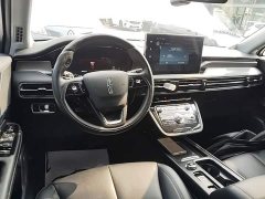 Lincoln Explorer 2022 Facelift 2.0T Two-Wheel Drive Premium Edition - ფოტო 10