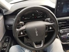 Lincoln Explorer 2022 Facelift 2.0T Two-Wheel Drive Premium Edition - ფოტო 11
