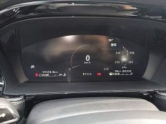 Lincoln Explorer 2022 Facelift 2.0T Two-Wheel Drive Premium Edition - ფოტო 12