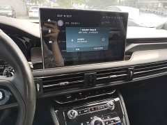 Lincoln Explorer 2022 Facelift 2.0T Two-Wheel Drive Premium Edition - ფოტო 13
