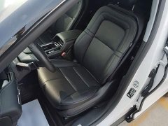 Lincoln Explorer 2022 Facelift 2.0T Two-Wheel Drive Premium Edition - ფოტო 15